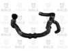 VW 1K0122051HK Radiator Hose